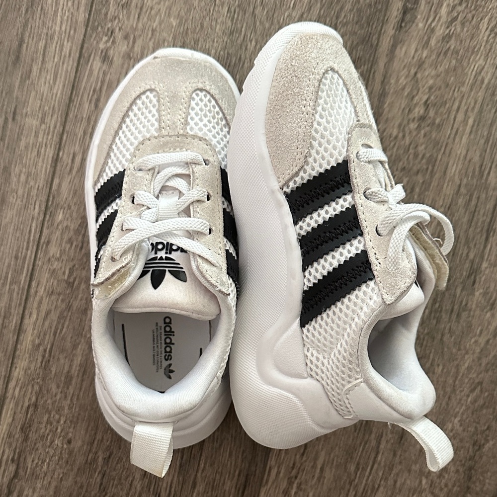 Adidas sneakers
